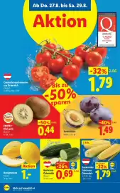 Lidl Flugblatt woche 35 Seite 6