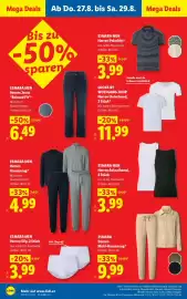 Lidl Flugblatt woche 35 Seite 18