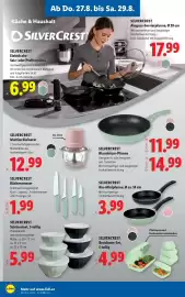 Lidl Flugblatt woche 35 Seite 20