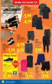 Lidl Flugblatt woche 35 Seite 37