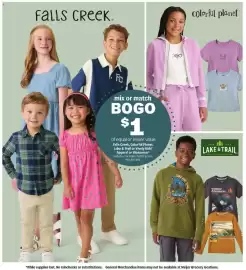 Meijer weekly ad week 35 Page 2