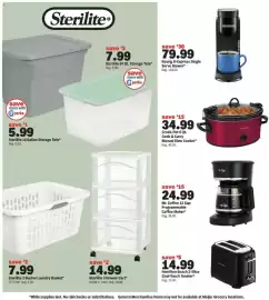 Meijer weekly ad week 35 Page 3