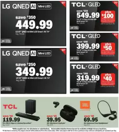 Meijer weekly ad week 35 Page 6