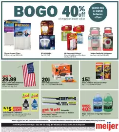 Meijer weekly ad week 35 Page 9