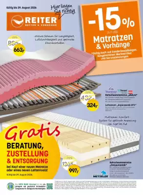 Reiter (gültig bis 29-08)
