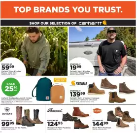 Mills Fleet Farm weekly ad week 35 Page 10