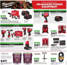 Mills Fleet Farm weekly ad week 35 Page 14