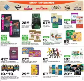 Mills Fleet Farm weekly ad week 35 Page 15