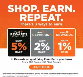 Mills Fleet Farm weekly ad week 35 Page 17