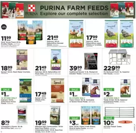 Mills Fleet Farm weekly ad week 35 Page 18