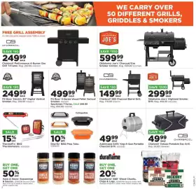 Mills Fleet Farm weekly ad week 35 Page 3