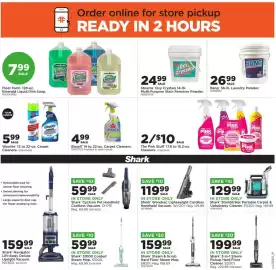 Mills Fleet Farm weekly ad week 35 Page 4