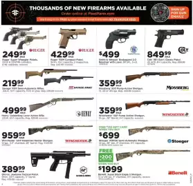 Mills Fleet Farm weekly ad week 35 Page 5