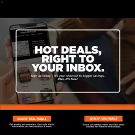 Mills Fleet Farm weekly ad week 35 Page 7