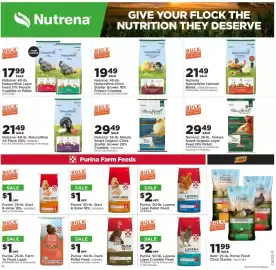 Mills Fleet Farm weekly ad Page 10