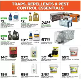 Mills Fleet Farm weekly ad Page 13