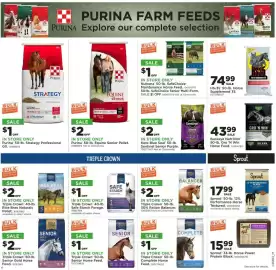 Mills Fleet Farm weekly ad Page 6