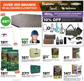 Mills Fleet Farm weekly ad Page 7