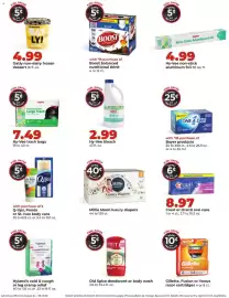 Hy-Vee weekly ad week 35 Page 10