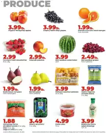 Hy-Vee weekly ad week 35 Page 11