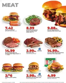 Hy-Vee weekly ad week 35 Page 12