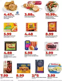Hy-Vee weekly ad week 35 Page 13