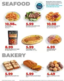 Hy-Vee weekly ad week 35 Page 14
