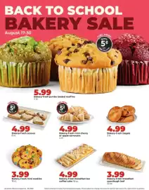 Hy-Vee weekly ad week 35 Page 15