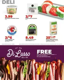 Hy-Vee weekly ad week 35 Page 16