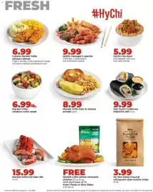 Hy-Vee weekly ad week 35 Page 17
