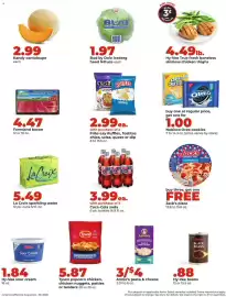 Hy-Vee weekly ad week 35 Page 2
