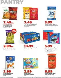 Hy-Vee weekly ad week 35 Page 21