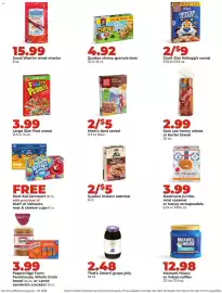Hy-Vee weekly ad week 35 Page 22