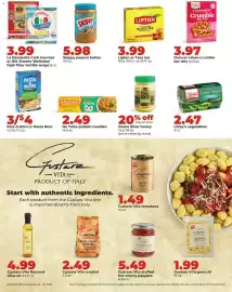 Hy-Vee weekly ad week 35 Page 23