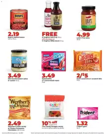 Hy-Vee weekly ad week 35 Page 24