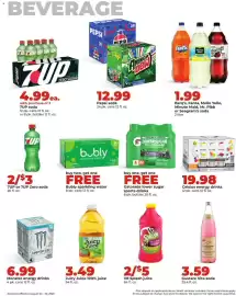Hy-Vee weekly ad week 35 Page 25