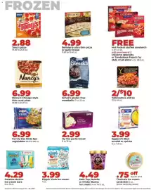 Hy-Vee weekly ad week 35 Page 27