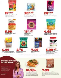 Hy-Vee weekly ad week 35 Page 29