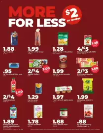 Hy-Vee weekly ad week 35 Page 3