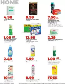 Hy-Vee weekly ad week 35 Page 31