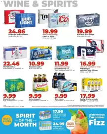 Hy-Vee weekly ad week 35 Page 32