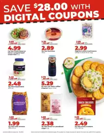 Hy-Vee weekly ad week 35 Page 6