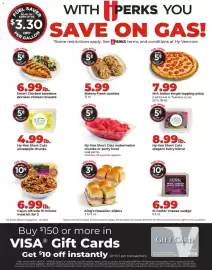 Hy-Vee weekly ad week 35 Page 8