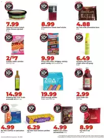 Hy-Vee weekly ad week 35 Page 9