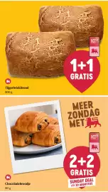 Delhaize folder week 35 Pagina 17