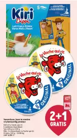 Delhaize folder week 35 Pagina 23