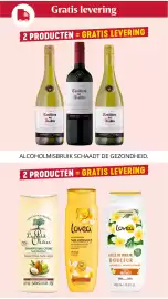 Delhaize folder week 35 Pagina 3