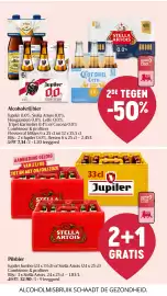 Delhaize folder week 35 Pagina 40