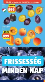ALDI akciós újság hét 35 Oldal 15