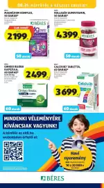 ALDI akciós újság hét 35 Oldal 25